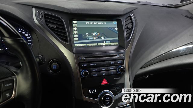 Hyundai Grandeur 2016 — photo 15