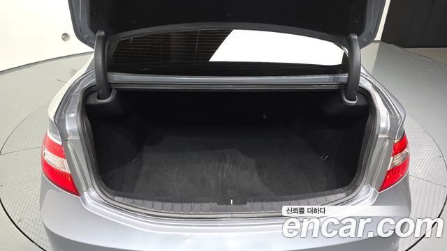 Hyundai Grandeur 2016 — photo 20