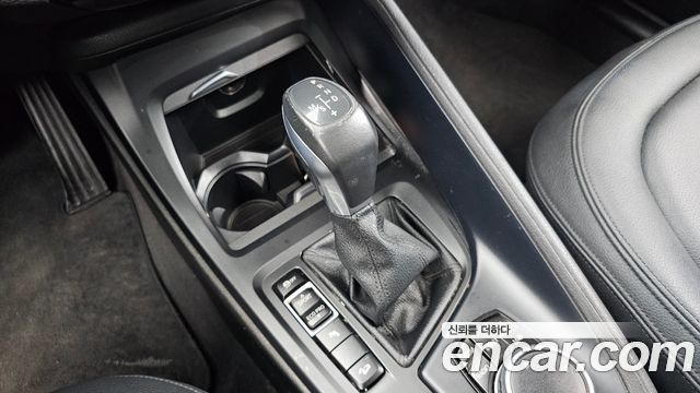 BMW X1 2016 — photo 9