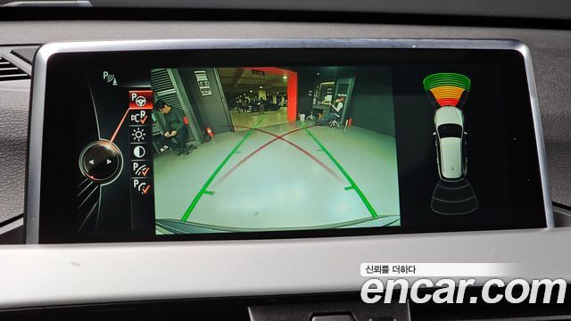 BMW X1 2016 — photo 15
