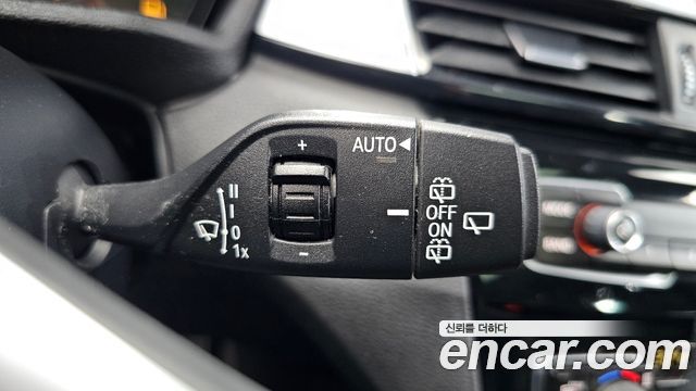 BMW X1 2016 — photo 19