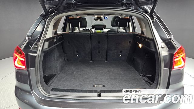BMW X1 2016 — photo 20