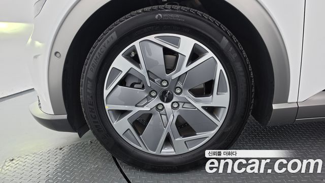 Genesis GV60 2022 — photo 5
