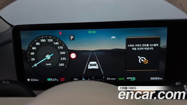 Genesis GV60 2022 — photo 11