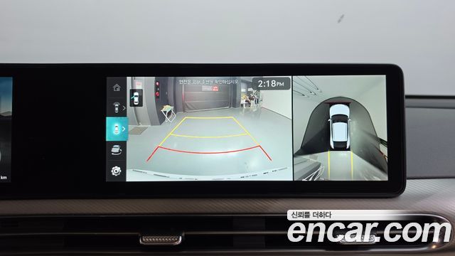 Genesis GV60 2022 — photo 21