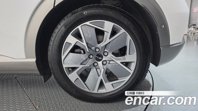 Genesis GV60 2022 — photo 7