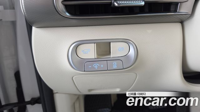 Genesis GV60 2022 — photo 30
