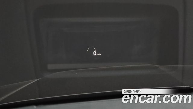 Kia Mohave 2020 — photo 24