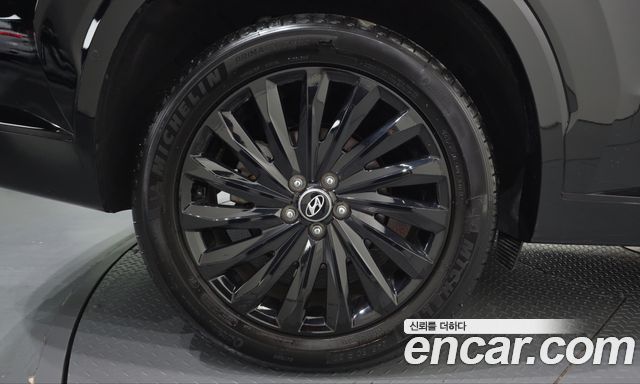 Hyundai Palisade 2024 — photo 5