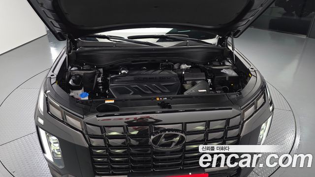 Hyundai Palisade 2024 — photo 6