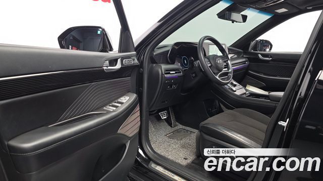 Hyundai Palisade 2024 — photo 13