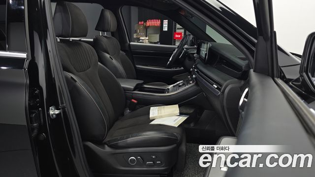Hyundai Palisade 2024 — photo 17