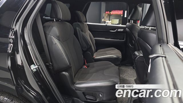 Hyundai Palisade 2024 — photo 18