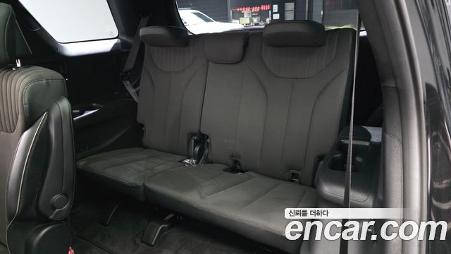 Hyundai Palisade 2024 — photo 19