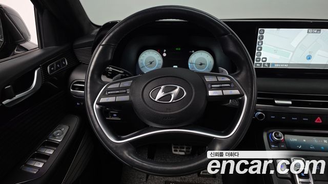 Hyundai Palisade 2024 — photo 20
