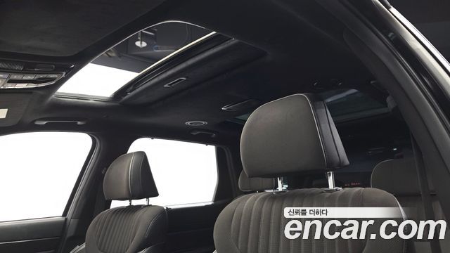 Hyundai Palisade 2024 — photo 26