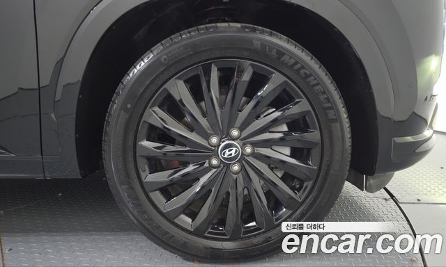 Hyundai Palisade 2024 — photo 7