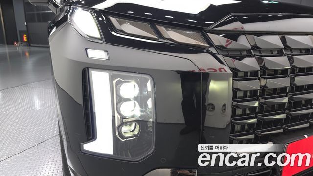 Hyundai Palisade 2024 — photo 8
