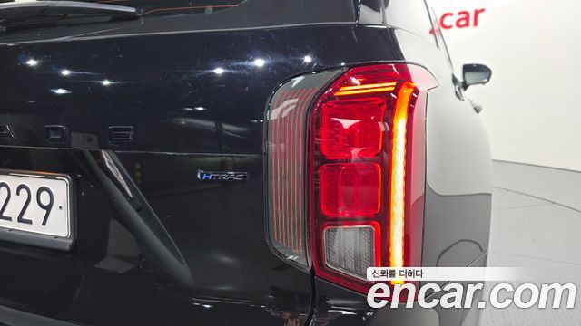 Hyundai Palisade 2024 — photo 9