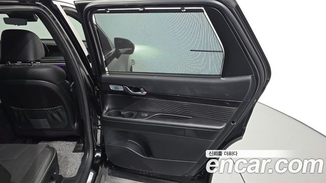 Hyundai Palisade 2024 — photo 15