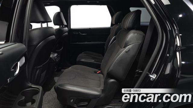 Hyundai Palisade 2024 — photo 16