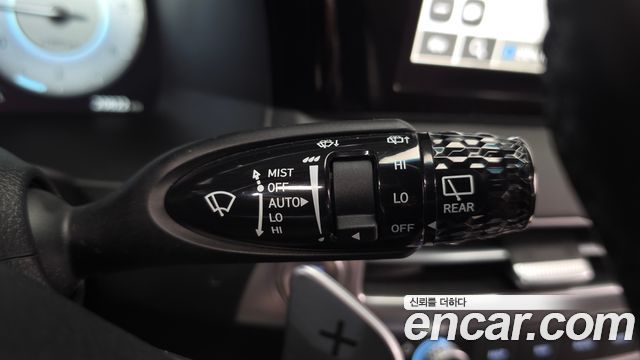 Hyundai Palisade 2024 — photo 29