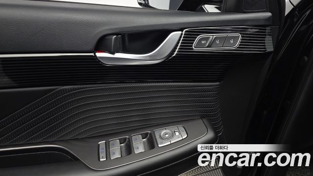 Hyundai Palisade 2024 — photo 31