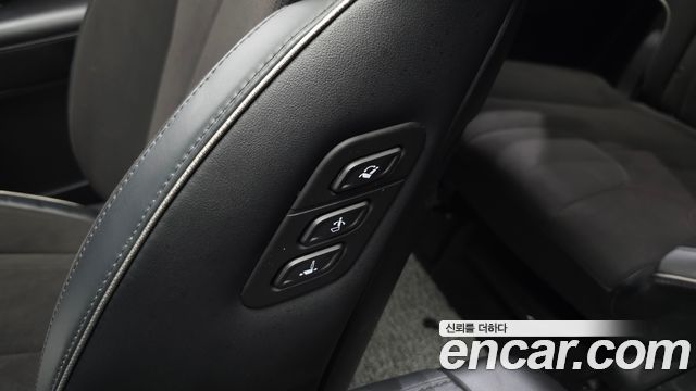 Hyundai Palisade 2024 — photo 33