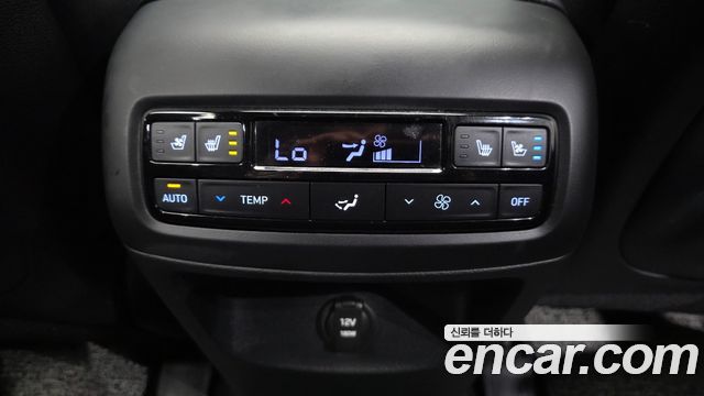 Hyundai Palisade 2024 — photo 34