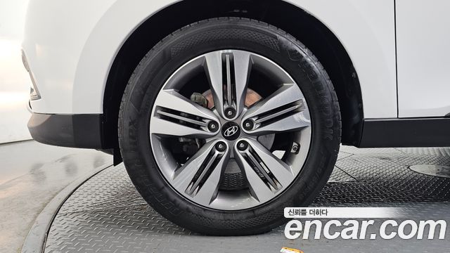 Hyundai Tucson 2015 — photo 5