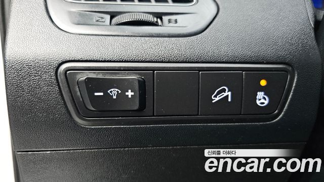 Hyundai Tucson 2015 — photo 14