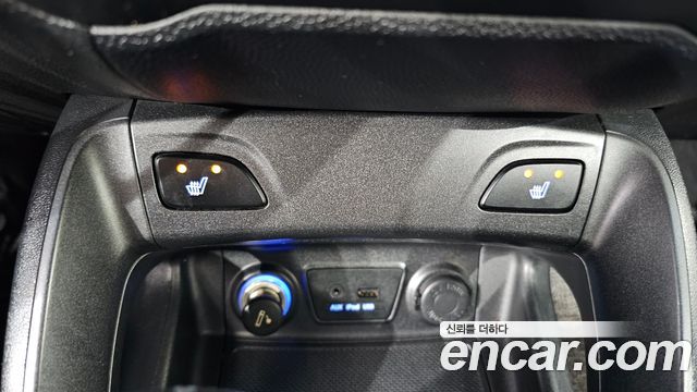 Hyundai Tucson 2015 — photo 18