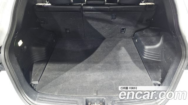 Hyundai Tucson 2015 — photo 20