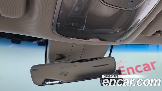 Genesis GV80 2023 — photo 23