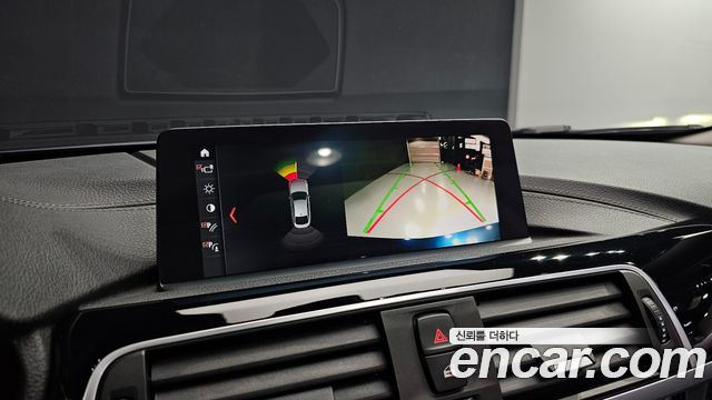 BMW 4-Series 2020 — photo 20