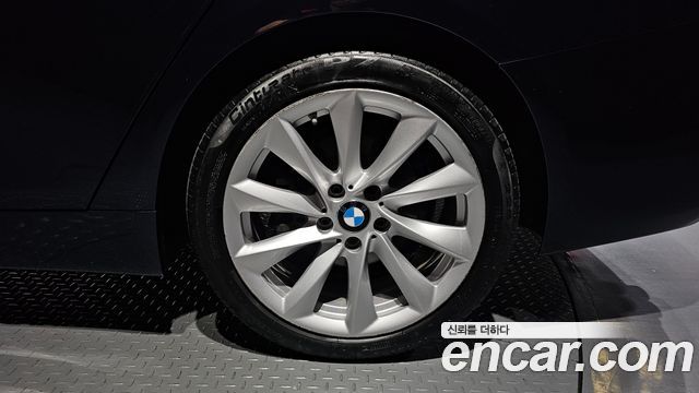 BMW 4-Series 2020 — photo 7