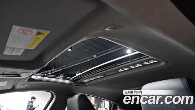 BMW 4-Series 2020 — photo 30