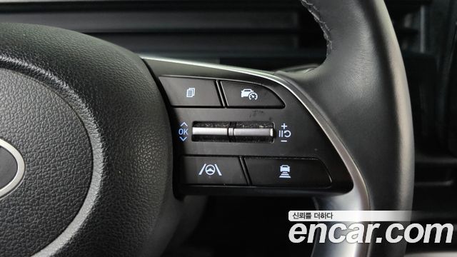 Hyundai Staria 2025 — photo 24