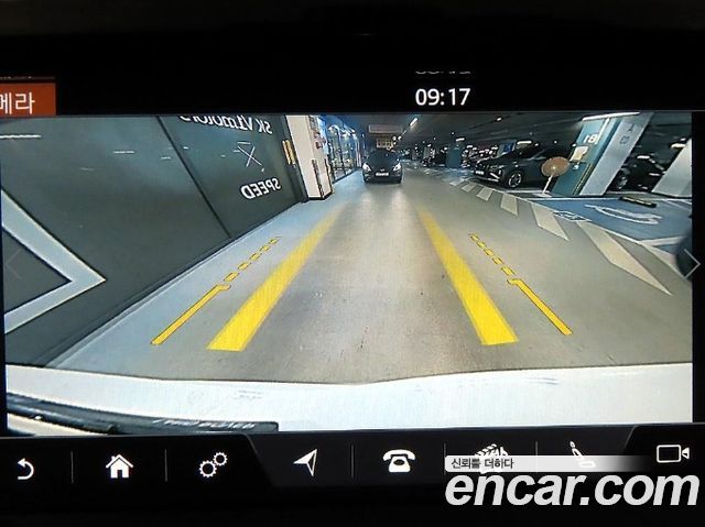 Land Rover Discovery 2017 — photo 13