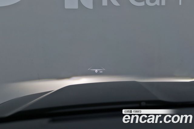 Kia Mohave 2023 — photo 12