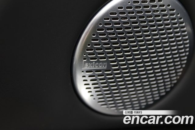 Kia Mohave 2023 — photo 14