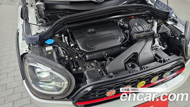 Mini Countryman 2024 — photo 6