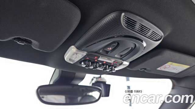 Mini Countryman 2024 — photo 24
