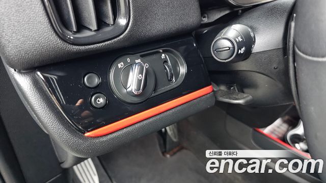 Mini Countryman 2024 — photo 25