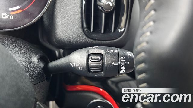 Mini Countryman 2024 — photo 26