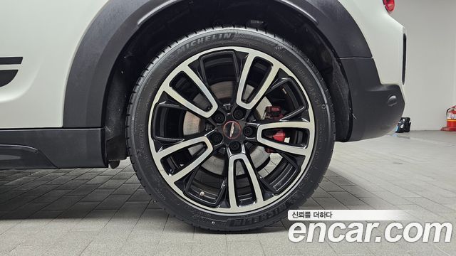 Mini Countryman 2024 — photo 7
