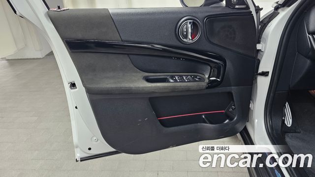 Mini Countryman 2024 — photo 14
