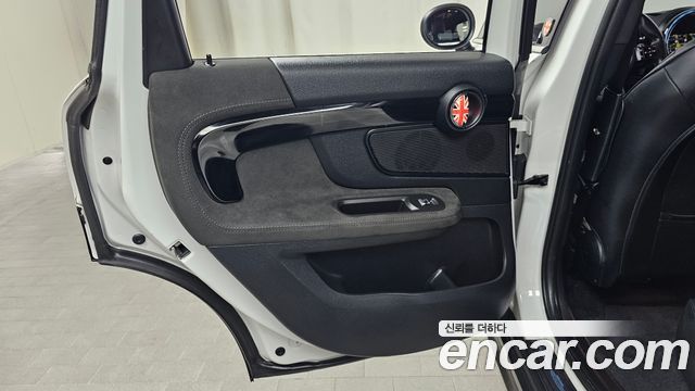 Mini Countryman 2024 — photo 15