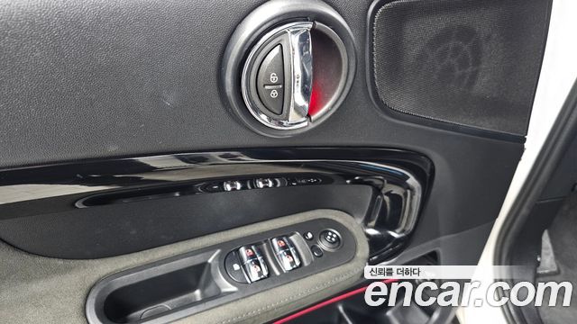 Mini Countryman 2024 — photo 27