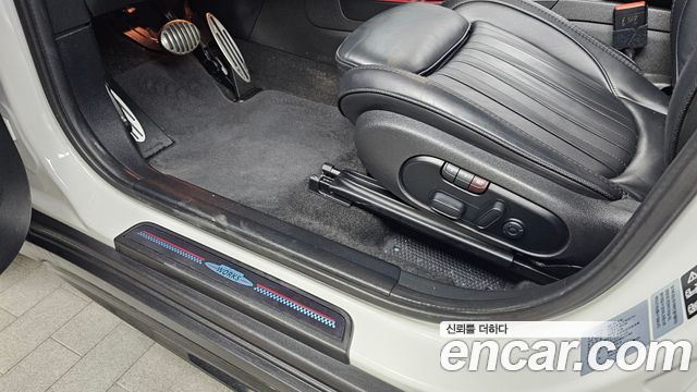 Mini Countryman 2024 — photo 29